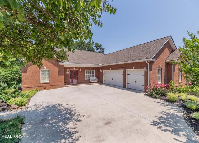 Property at 175 Depew Dr, Loudon, TN 37774, 3 beds, 3 baths