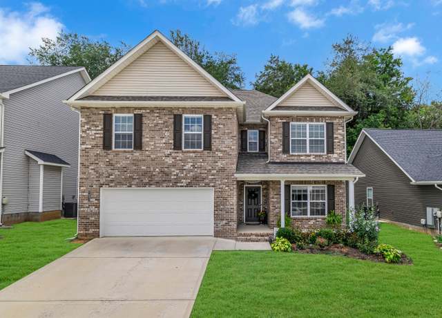 Property at 7431 Emory Orchard Ln, Knoxville, TN 37931, 4 beds, 3 baths