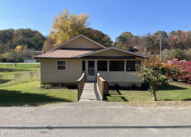 Property at 282 Pentcost St, Oneida, TN 37841, 3 beds, 1 bath