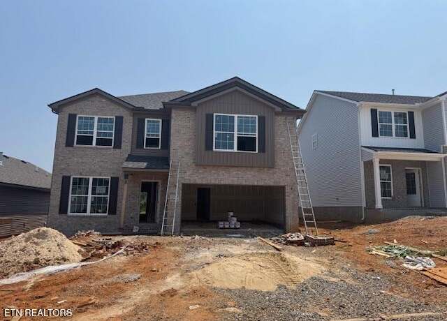 Property at 3522 Stewart Hill Ln, Knoxville, TN 37931, 5 beds, 3 baths