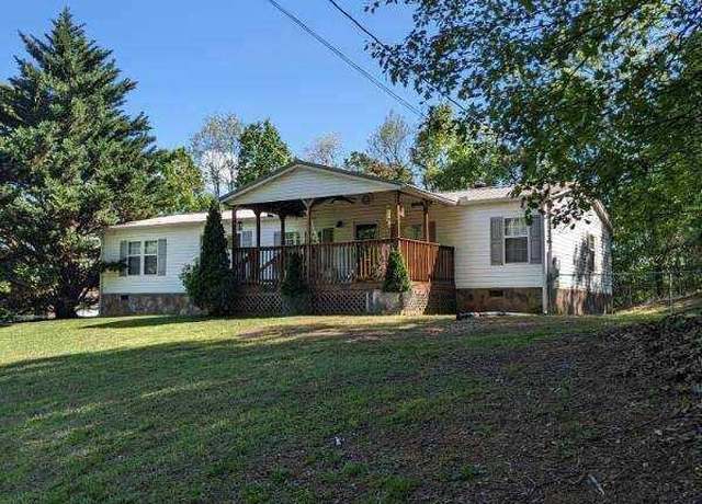 Property at 537 Roberts Ridge Rd, Rutledge, TN 37861, 3 beds, 2 baths