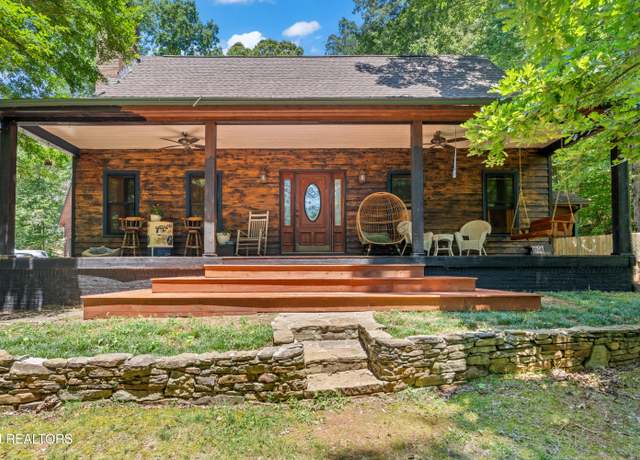 Property at 7637 Mcmillan Rd, Knoxville, TN 37914, 3 beds, 2.5 baths