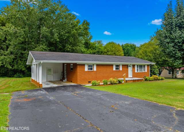 Property at 115 Greasy Cove Rd, Cosby, TN 37722, 3 beds, 1.5 baths