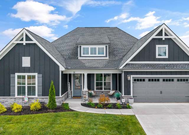 Property at 151 Poplar Ridge Pl, Lenoir City, TN 37771, 3 beds, 2.5 baths