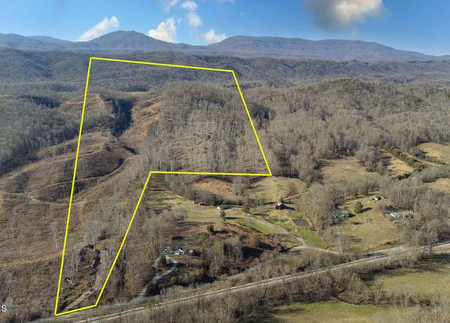 Property at 0 Bush Rd, Clinton, TN 37716