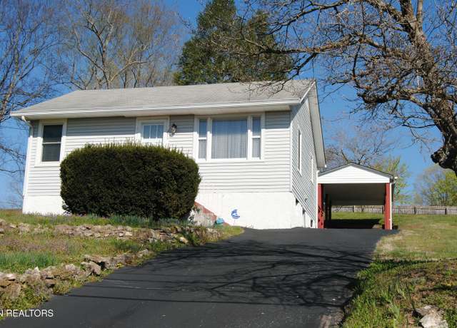 Property at 2517 Bernhurst Dr, Knoxville, TN 37918, 3 beds, 2 baths
