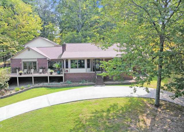 Property at 1517 Deerfield Way, Lafollette, TN 37766, 4 beds, 3 baths