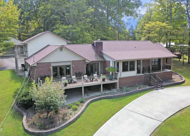 Property at 1517 Deerfield Way, Lafollette, TN 37766, 4 beds, 3 baths