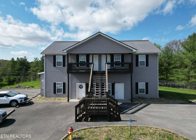 Property at 418-424 Cir H Dr, Jefferson City, TN 37760