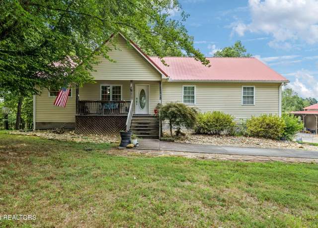 Property at 4213 Bart Giffin Rd, Maryville, TN 37803, 3 beds, 2.5 baths