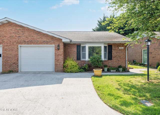 Property at 1516 Berwyn Dr, Maryville, TN 37803, 2 beds, 2 baths