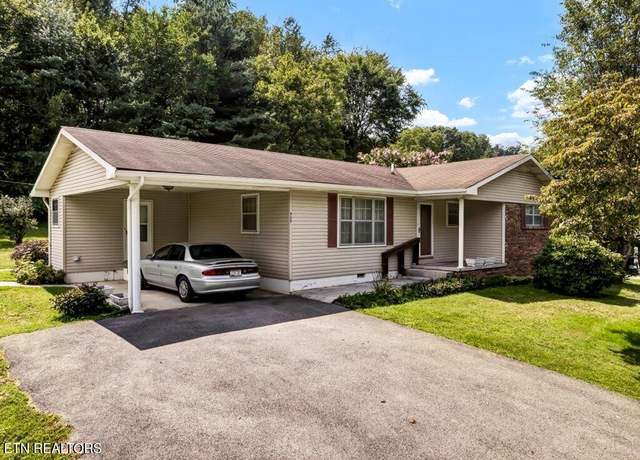 Property at 429 Dogwood Heights Dr, Tazewell, TN 37879, 3 beds, 1.5 baths
