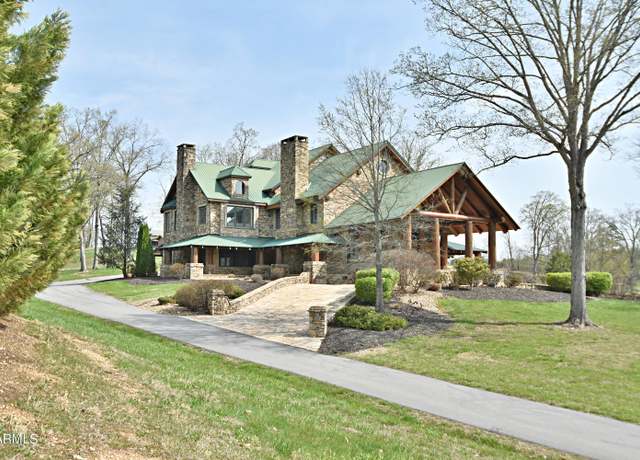 Property at 6720 Erie Rd, Sweetwater, TN 37874, 5 beds, 5.5 baths