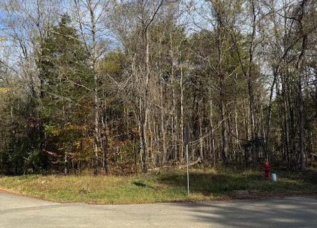 Property at Lot 1023 Cove Ln, Baneberry, TN 37890