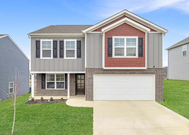 Property at 2132 Glen Creek Rd, Knoxville, TN 37924, 3 beds, 2.5 baths