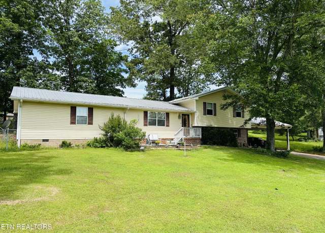 Property at 108 County Road 650, Etowah, TN 37331, 4 beds, 2.5 baths