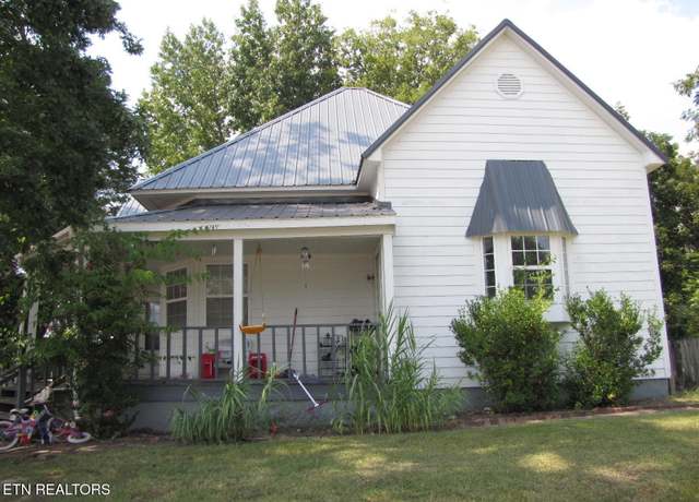Property at 430 Ohio Ave, Etowah, TN 37331, 3 beds, 3 baths