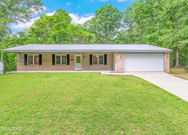 Property at 308 De Armond Rd, Kingston, TN 37763, 2 beds, 2 baths