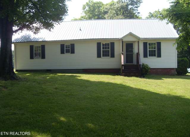 Property at 6732 Ridgeview Rd, Knoxville, TN 37918, 3 beds, 2.5 baths