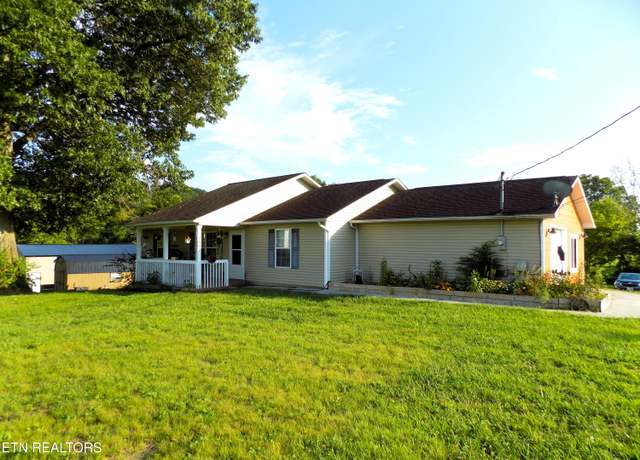 Property at 1007 Highland Meadows Rd, Jefferson City, TN 37760, 3 beds, 2 baths