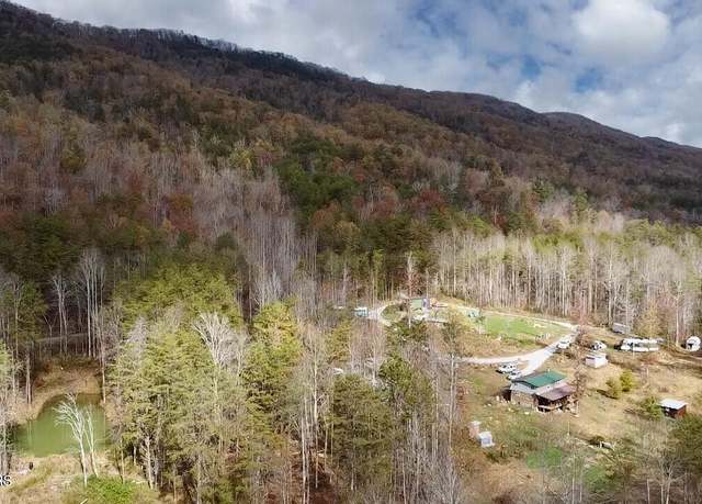 Property at 1693 Steve Brown Rd, Bean Station, TN 37708