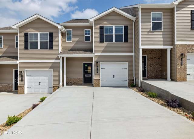 Property at 3469 Tyee Crossing Way, Kodak, TN 37764, 3 beds, 2.5 baths