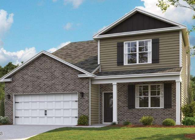 Property at 1609 Newbury Ln, Maryville, TN 37803, 5 beds, 3.5 baths