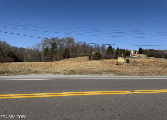 Property at Harmon Rd, New Tazewell, TN 37825