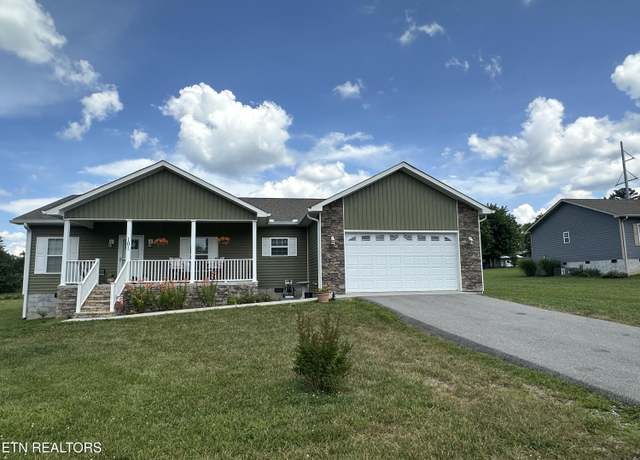 Property at 101 Maca Ridge Cir, Clarkrange, TN 38553, 3 beds, 2 baths