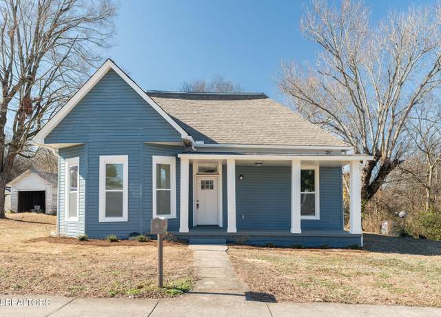 Property at 570 Monroe St, Madisonville, TN 37354, 3 beds, 3 baths