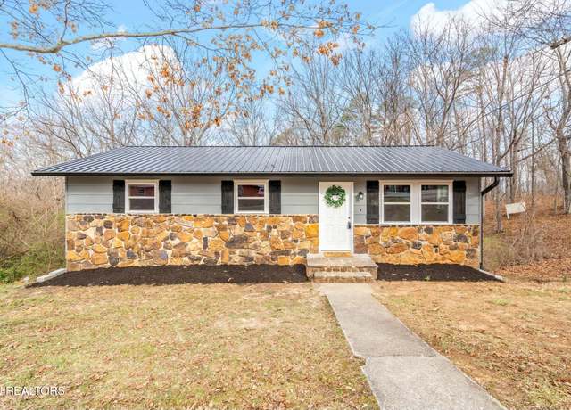 Property at 234 Jackson Dr, Harriman, TN 37748, 3 beds, 1 bath