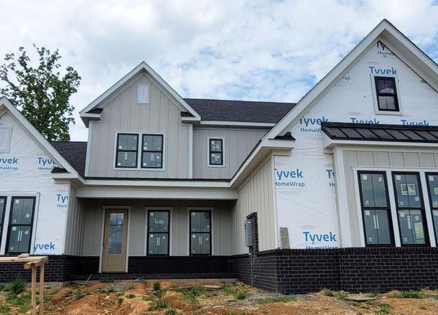 Property at 2341 Ridgeline Ct, Morristown, TN 37814, 4 beds, 4 baths