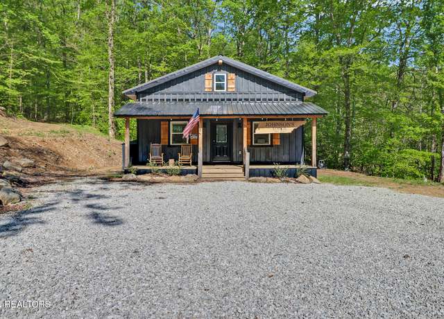 Property at 5390 River Rd, Huntsville, TN 37756, 2 beds, 2 baths