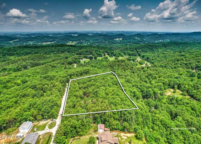 Property at Chilly Springs Rd, Maryville, TN 37803