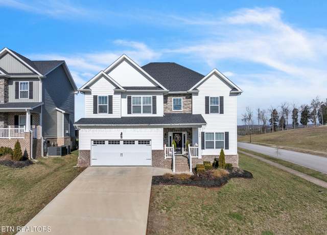 Property at 100 Chaseberry Rd, Oak Ridge, TN 37830, 5 beds, 4 baths