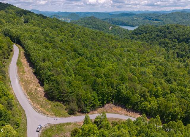 Property at Lot 161 Whistle Valley Rd, New Tazewell, TN 37825