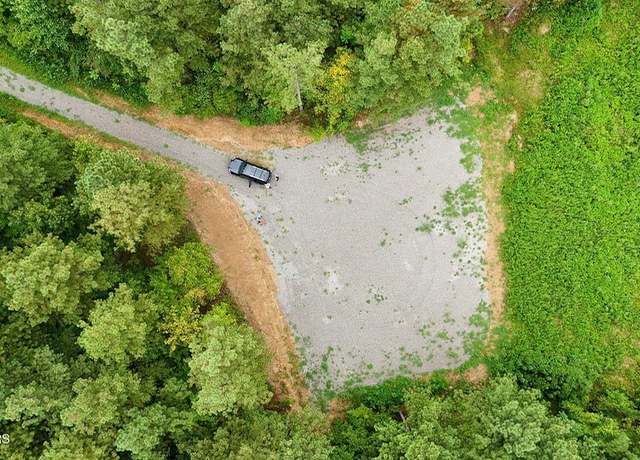 Property at 0 Higby Pvt Rd, Robbins, TN 37852