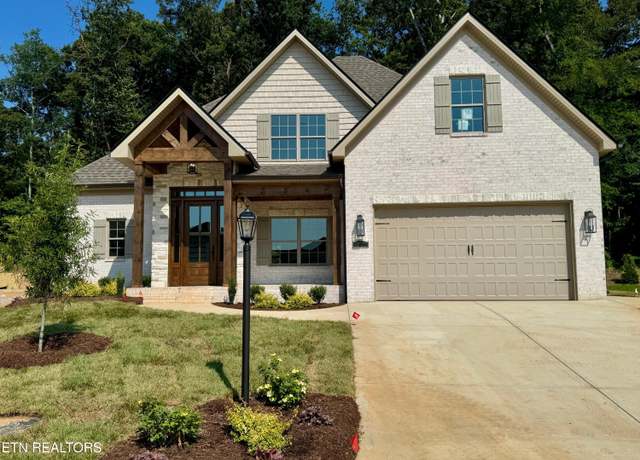 Property at 12055 Avery Manor Ln, Knoxville, TN 37932, 4 beds, 3.5 baths