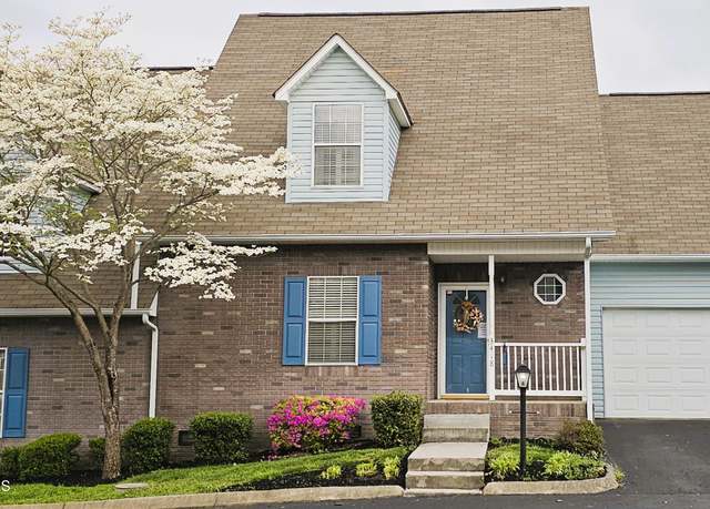 Property at 3418 Hamilton Place Dr, Morristown, TN 37814, 3 beds, 2 baths