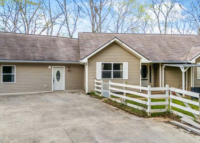 Property at 255 Wye Dr, Seymour, TN 37865, 3 beds, 2 baths