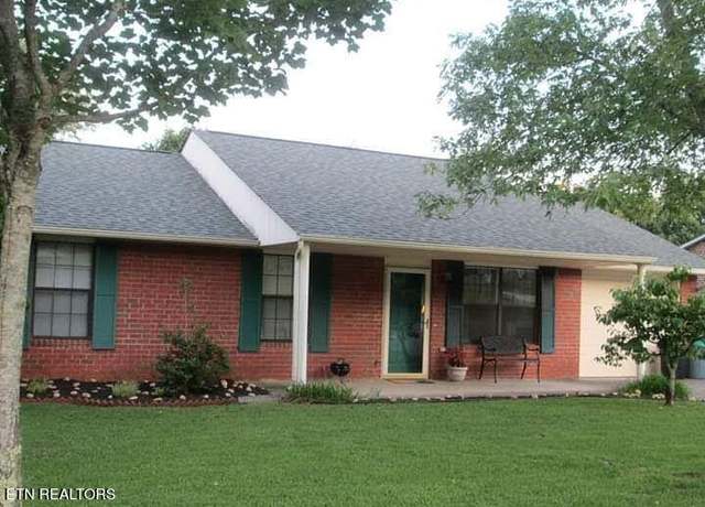 Property at 11336 Wrens Nest Lane Ln, Knoxville, TN 37932, 3 beds, 2 baths
