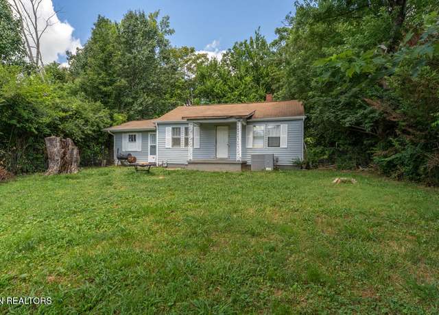 Property at 122 Gibson White Cir, Madisonville, TN 37354, 2 beds, 1 bath