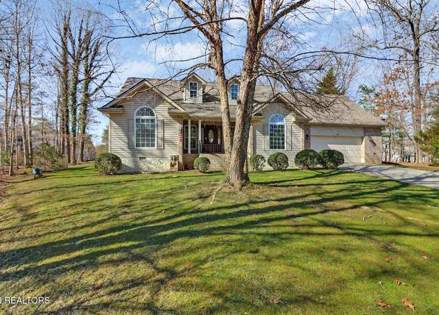 Property at 13 Lechmere Ter, Fairfield Glade, TN 38558, 3 beds, 2 baths