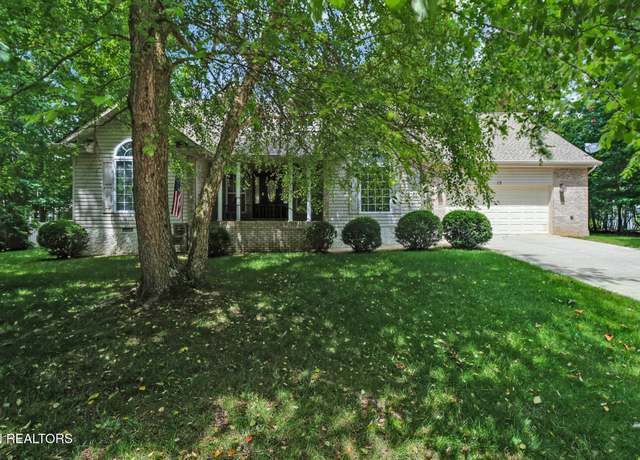 Property at 13 Lechmere Ter, Fairfield Glade, TN 38558, 3 beds, 2 baths