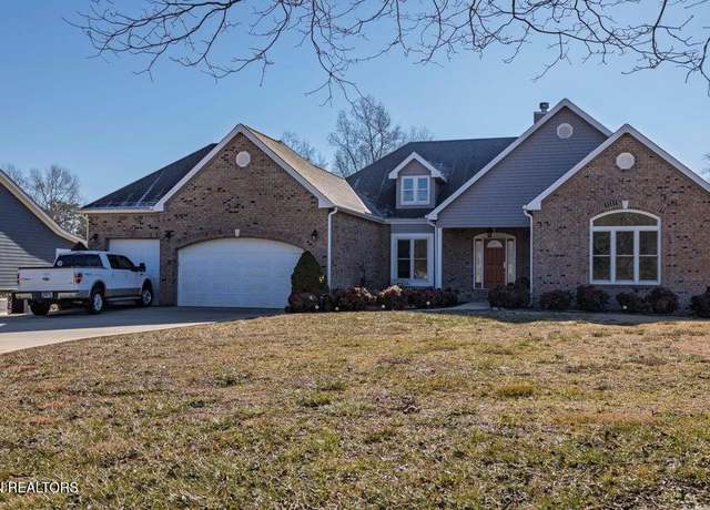 Property at 260 Royal Crest Dr, Spring City, TN 37381, 3 beds, 4.5 baths