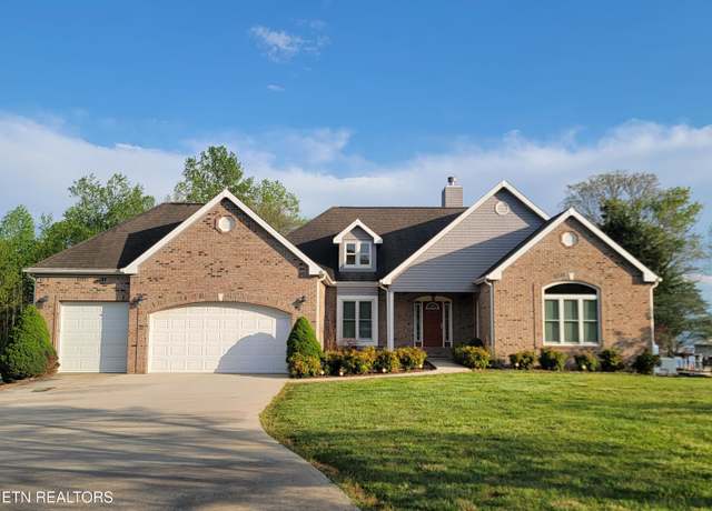 Property at 260 Royal Crest Dr, Spring City, TN 37381, 3 beds, 4.5 baths