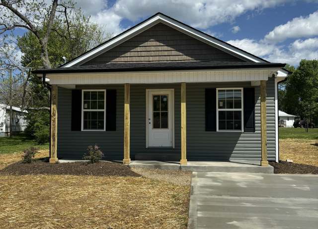 Property at 414 Oklahoma St, Madisonville, TN 37354, 3 beds, 2 baths
