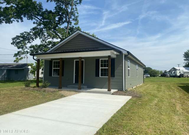 Property at 414 Oklahoma St, Madisonville, TN 37354, 3 beds, 2 baths
