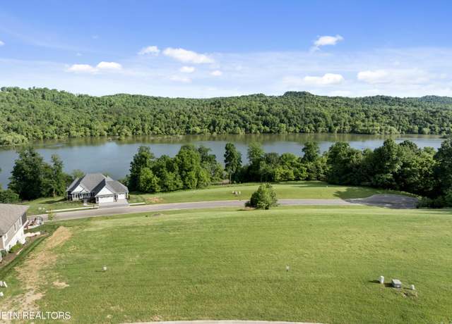 Property at 2533 Persimmon Ridge (rdg), Loudon, TN 37774