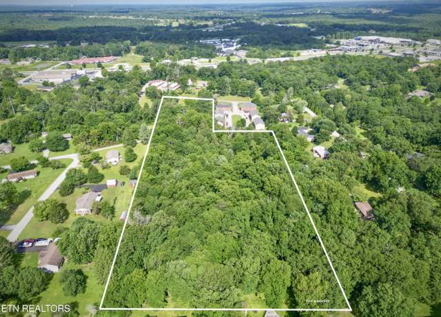 Property at 738 Old Jamestown Hwy, Crossville, TN 38555